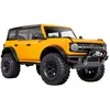 Traxxas TRX-4 2021 Ford Bronco 1:10 Brushed RC auto Elektro Crawler RT...