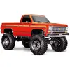 Traxxas TRX-4 Chevy K10 High-Trail Kupfer 1/10 4WD RTR Scale Crawler s...