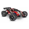 Traxxas M.TRUCK E-REVO 1:16 4WD EP RTR RED w/USB-C Charger & Battery (...
