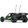 Traxxas FUNCO RWD 8S VXL grün 1/6 Sand Car RTR Brushless, ohne Akku/La...