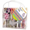 FISKARS - Set de 6 ciseaux cranteurs Kidzors