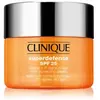 Clinique, Crème visage, Superdefense (30 ml, Crème de jour, SPF 25)
