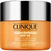 Clinique Superdefense Moisturizer SPF 25 30ml