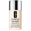 Clinique Even Better SPF15  fond de teint éclat correction teint - Custard
