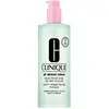 Clinique Liquid Facial Soap Gezichtsreiniger Oily Combination - 400 ml