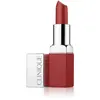 Clinique Pop Matte Lip Colour + Primer Lippenstift - Icon Pop