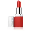 Clinique Pop Matte Lip Colour + Primer - Ruby Pop - Lippenstift