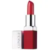 Clinique Pop Lip Colour + Primer Lippenstift - Cherry Pop
