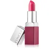 Clinique Pop Lip Colour + Primer Lippenstift - Punch Pop