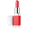Clinique Clinique Pop Rouge Intense + Base 06 Poppy Pop 3,9g