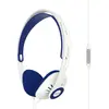 Casques hi-fi Koss KPH30i Blanc