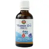 Kal Vitamina D3 Gotas