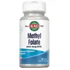 Kal Comprimés Methyl Folate 800mcg Vitamins 90 Unités