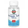 Kal Casquettes R-lipoic Acid Activoxidant Antioxidant 60 Unités