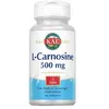 Kal L-Carnosine - Vitamines - Suppléments - 30 onglets