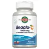 Kal Comprimés Reacta-c 1000mg Vitamins 60 Unités
