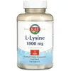 Kal Comprimés L-lysine 1000mg 100 Unités