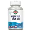 Kal Comprimés Malate Magnesium 400mg 90 Unités