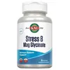 Kal Capsules Stress B Mag Glycinate Vitamins 60 Unités