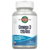 Kal Acide Gras Essentiel 60 Gélules Omega 3 720/480
