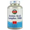Solaray Amino Acid Complex 100 Tablets