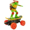 Funrise Skateur Cowabunga Radiocommandé Tortues Ninja 32 Cm