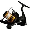 Spinmolen - Shimano - FX 2500 HG FC - Couleur noire - Mixte - Pour adultes