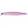 Leurre Shimano Silent Assassin160F AR-C 32g - rose/argenté - 16 cm