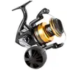 Shimano Socorro 5000F SW Moulinet de pêche Offshore