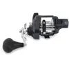 Shimano Fishing Reels Moulinet De Traîne Tekota Hg Lcm A