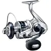 Shimano Fishing Reels Moulinet Spinning Saragosa Sw-a