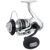 Shimano Fishing Reels Moulinet Spinning Saragosa Sw-a
