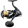 Shimano Moulinets de pêche Sw A 8000Hg en eau salée [SPSW8000HGA]