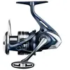 Moulinet frein avant Shimano Miravel C2000S - argenté/noir - TU