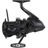 Moulinet frein avant Shimano Ultegra XTE 14000 - noir - TU