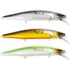 Shimano BT World Minnow Flash Boost 115mm 17g - Kleur : Kyorin. WG