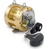 Shimano Tiagra Multiplier 80 WA (Wide) - Reel - Rechtshandig