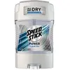 Speed Stick Men - Power Clear Gel - 85 g