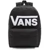 VANS SAC A DOS NOIR TU - NOIR
