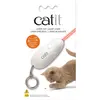 Catit 2.0 laser mouse toy 8x3,5x3cm wit