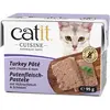 Catit Cuisine Paté 12 x 95 g pour chat - dinde, poulet et jambon