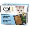 Mousse pour chats Catit Cuisine, poisson de mer - 90 g