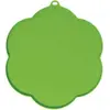 Catit Flower Placemat - Green Medium Size Pour Chat
