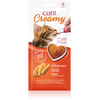 Catit Creamy Sticks 4 friandises à laper pour chat, au poulet