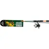 Mitchell Combo Spinning Target Ii Perch