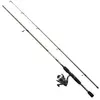 Mitchell Combo Spinning Tanager Camo Ii