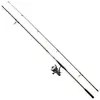 Mitchell Combo Carpfishing Tanager Camo Ii