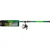 Telescoophengel + Molen - Mitchell - Target 2.0 - 3.5m - Compleet - Doodaas set