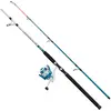 Mitchell Combo Spinning Neuron Sw Ii Light Boat Cmb 5000