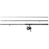 Canne combo Mitchell Tangara GII Feeder 20-80g